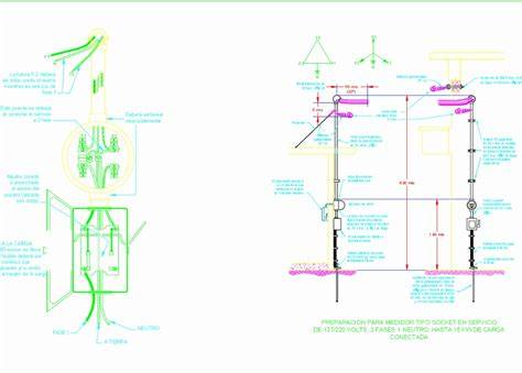 Diagrama de una tapa esférica con sus radios y altura