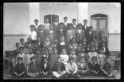 Escuela San José de los Hermanos Cristianos en Cuenca