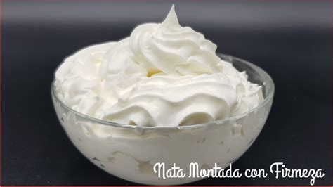 Crema de nata para carne