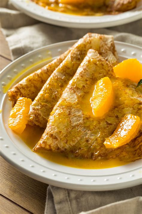 Crema Suzette