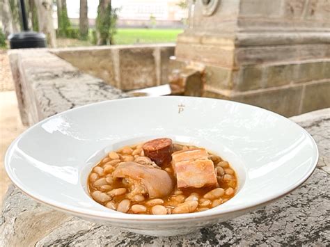 Alubias con sello de calidad IGP de La Bañeza-León