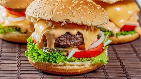 Adria Méndez y su blog de hamburguesas