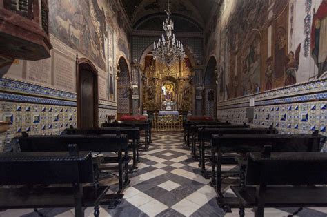Iglesia Parroquial de Nuestra Señora de los Remedios