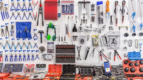 Herramientas esenciales para un pintor automotriz