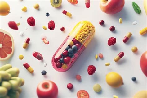 Advertencias generales sobre el consumo de suplementos alimenticios