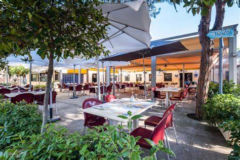 Fachada de Europa Barbacoa Restaurant