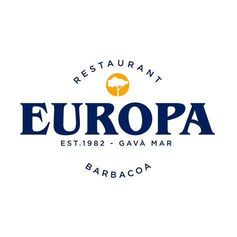 Mapa de ubicación de Europa Barbacoa Restaurant en Gavà Mar