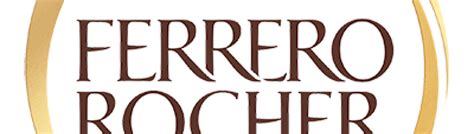 Logotipo de Ferrero y sus marcas