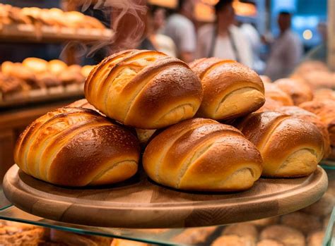 Panes y bizcochos con mejor textura y duración