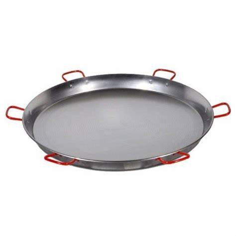 Paellera gigante para eventos