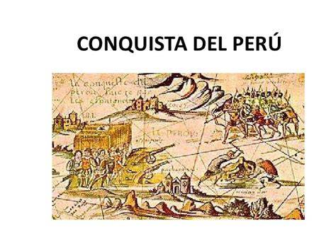 Estandarte histórico de la conquista del Perú