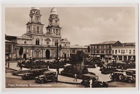 Guayaquil colonial, ilustración o mapa antiguo