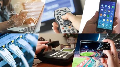 Servicios de telefonía móvil e internet de Yoigo