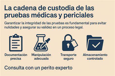 Infografía: Proceso de obtención de pruebas periciales digitales
