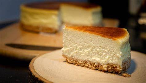 Caja de mariquillas con 6 sabores diferentes de tarta de queso