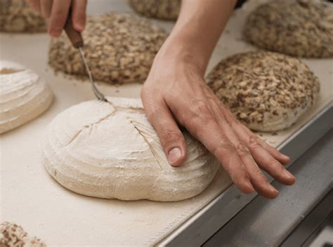 Pan de cristal: ingredientes y proceso de elaboración