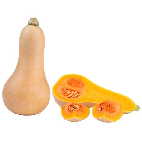 Calabaza de freír alargada y lisa