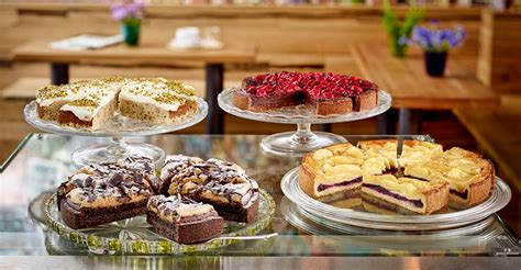 Postres Nordic by nature de Erlenbacher