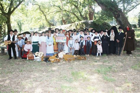 Grupo folclórico 
