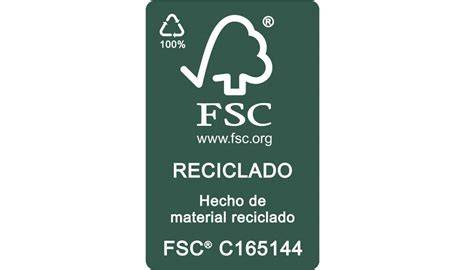 Certificado FSC en productos Faber-Castell