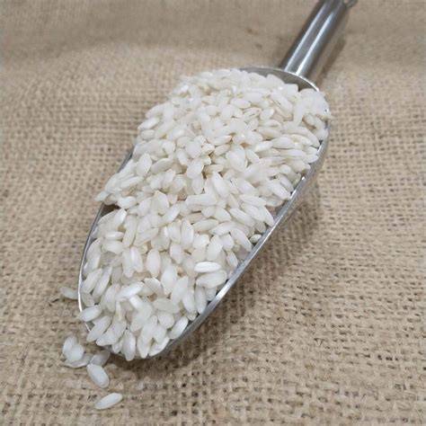 Diferencias entre arroz Carnaroli y Arborio