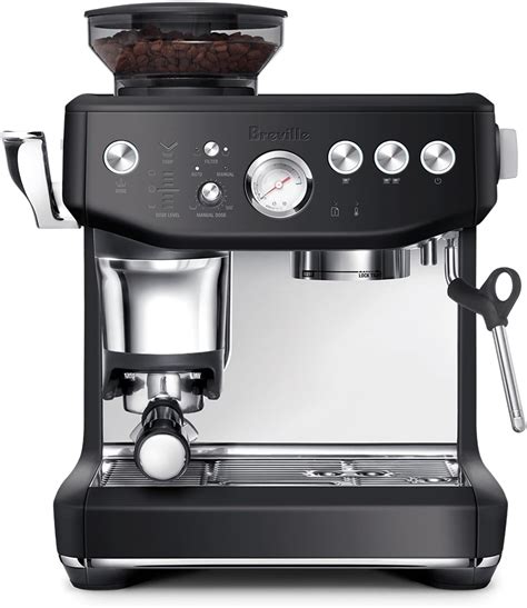 Logo de Breville y Sage