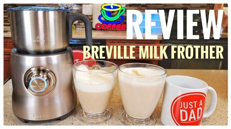 Discos para espumar leche y tapón medidor del Breville Milk Cafe