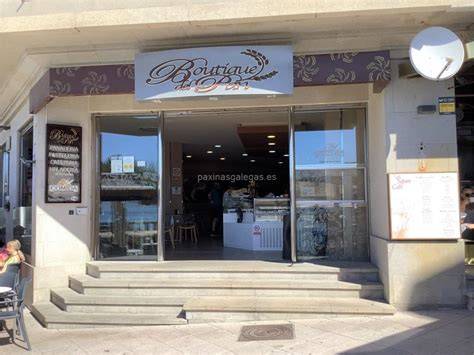Mapa de ubicación de DULCIPAN Boutique del Pan en Torremolinos