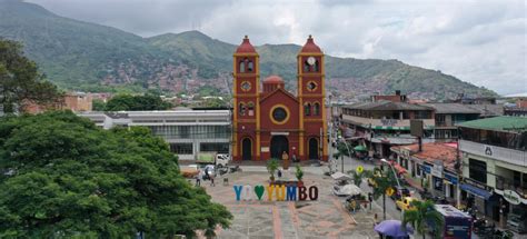 Planta de producción de Yupi en Yumbo, Valle del Cauca