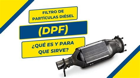 Tabla comparativa de aditivos para filtros de partículas diésel