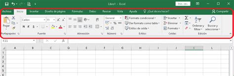 Agregar el botón Formulario a la cinta de opciones de Excel