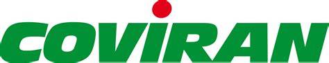 Logo de Covirán