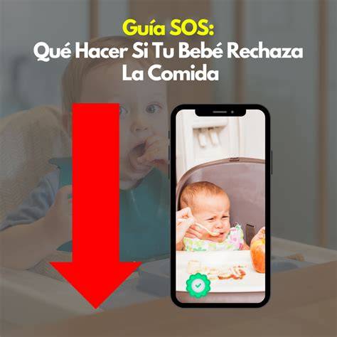 Bebé rechaza chocolate