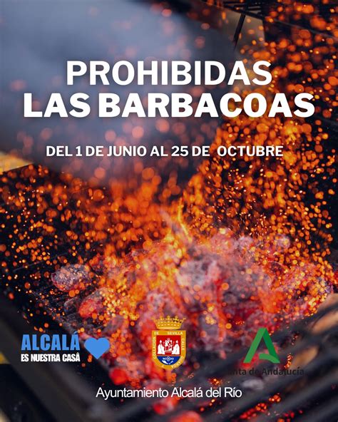 Regulaciones sobre el uso de barbacoas en espacios públicos