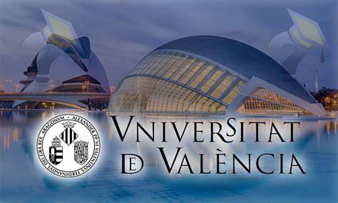 Logotipo de la Universitat de València y de la iniciativa de Universidades Estacionales.