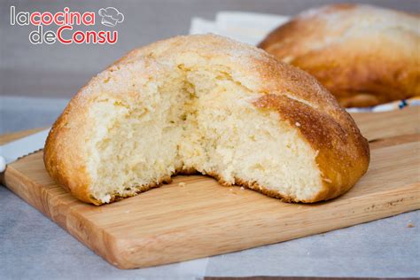 Ingredientes para las toñas de patata