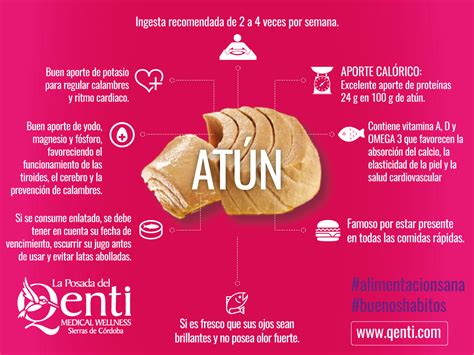 Atún fresco y sus beneficios nutricionales