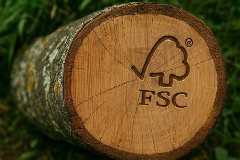 Certificación FSC de madera en productos Faber-Castell