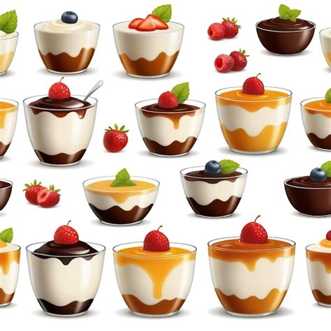 Exposición de panettones de diferentes sabores en Cremoso Postres