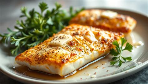 Filetes de pescado listos para rebozar