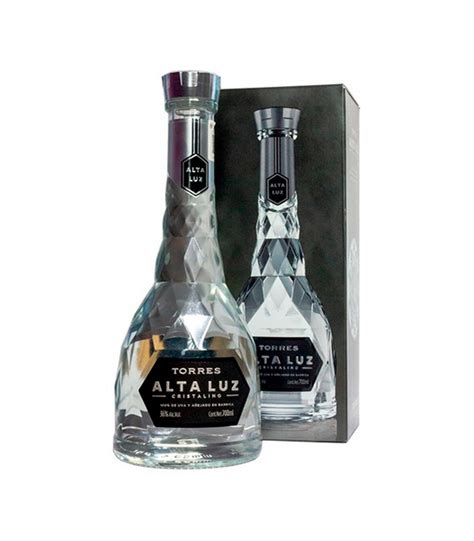 Botella de Alta Luz de Torres