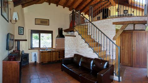 Servicios ofrecidos en casas rurales de la Sierra de Cazorla