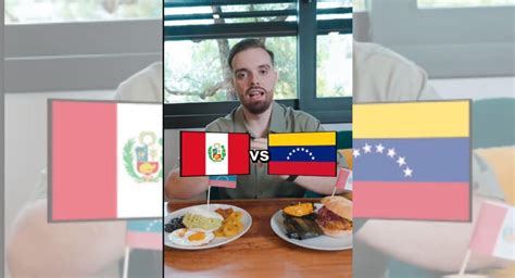 Infografía del Mundial de Desayunos con los finalistas