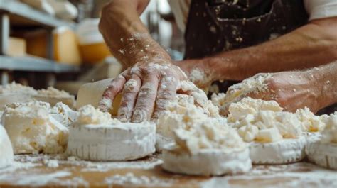Proceso de elaboración de queso artesanal extremeño