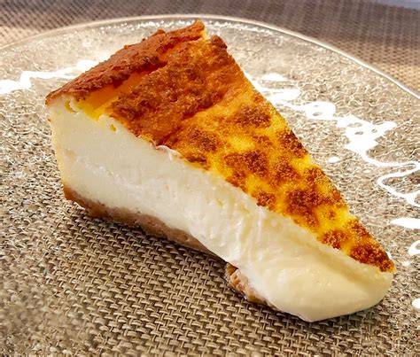 Mezcla cremosa para pastel de queso en un bol