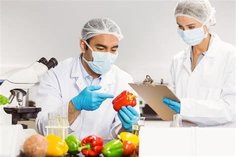 Inspección de calidad y seguridad alimentaria en productos cárnicos