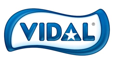 Logo de Vidal Golosinas