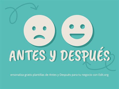 comparativa de eficacia del desmaquillante antes y después