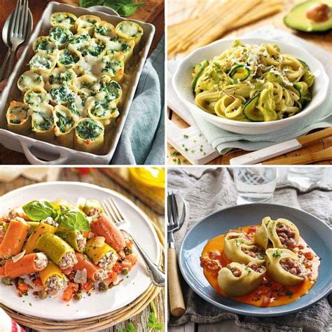 Recetas creativas con pasta de legumbres