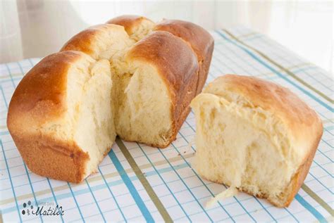 Pan brioche de UHMAMI